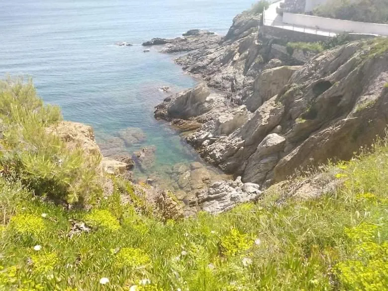 Ferienwohnung Sant Jordi Santiago Tossa de Mar