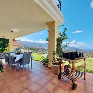 Villa Humboldt Espagne