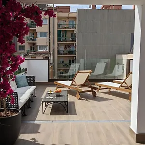  Appartement Weflating Fira Espagne