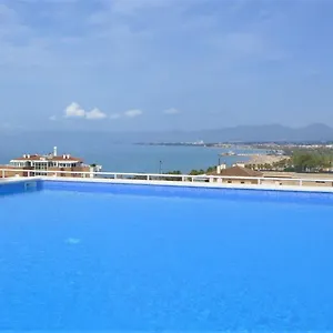  Appartement Central Park Palmyra Espagne