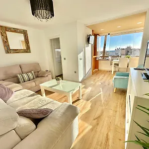 Gorgeous At The Sea In La Carihuela! , Torremolinos Spanje