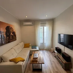  Appartement Precious And Original Center Espagne
