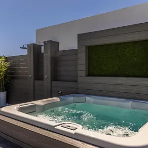  Appartement Allo Plateros Centro Jacuzzi Comunitario Espagne