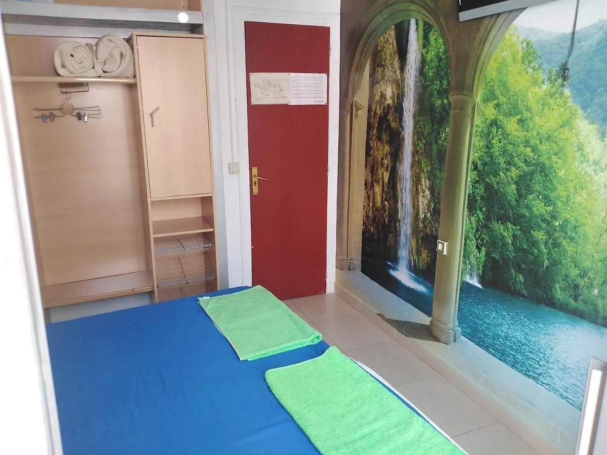 Sant Jordi Santiago Appartement Tossa de Mar 0*,
