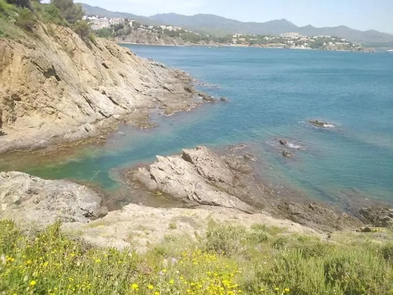 Sant Jordi Santiago Appartement Tossa de Mar
