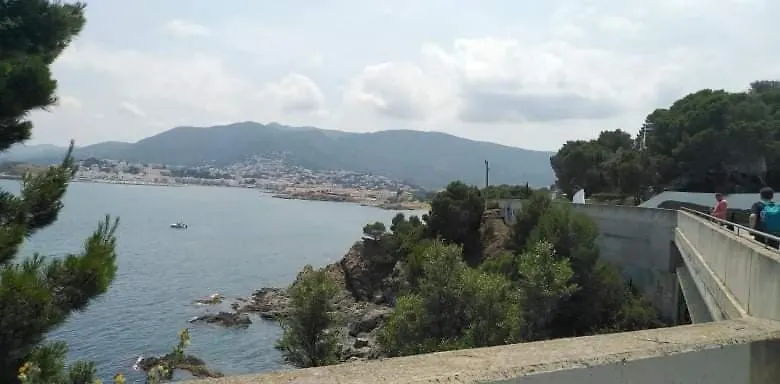 Sant Jordi Santiago Appartement Tossa de Mar