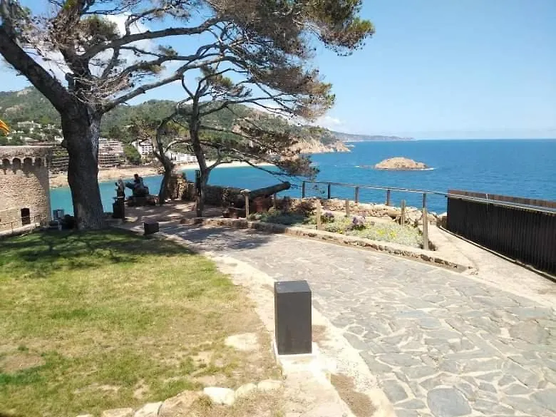 Sant Jordi Santiago Appartement Tossa de Mar