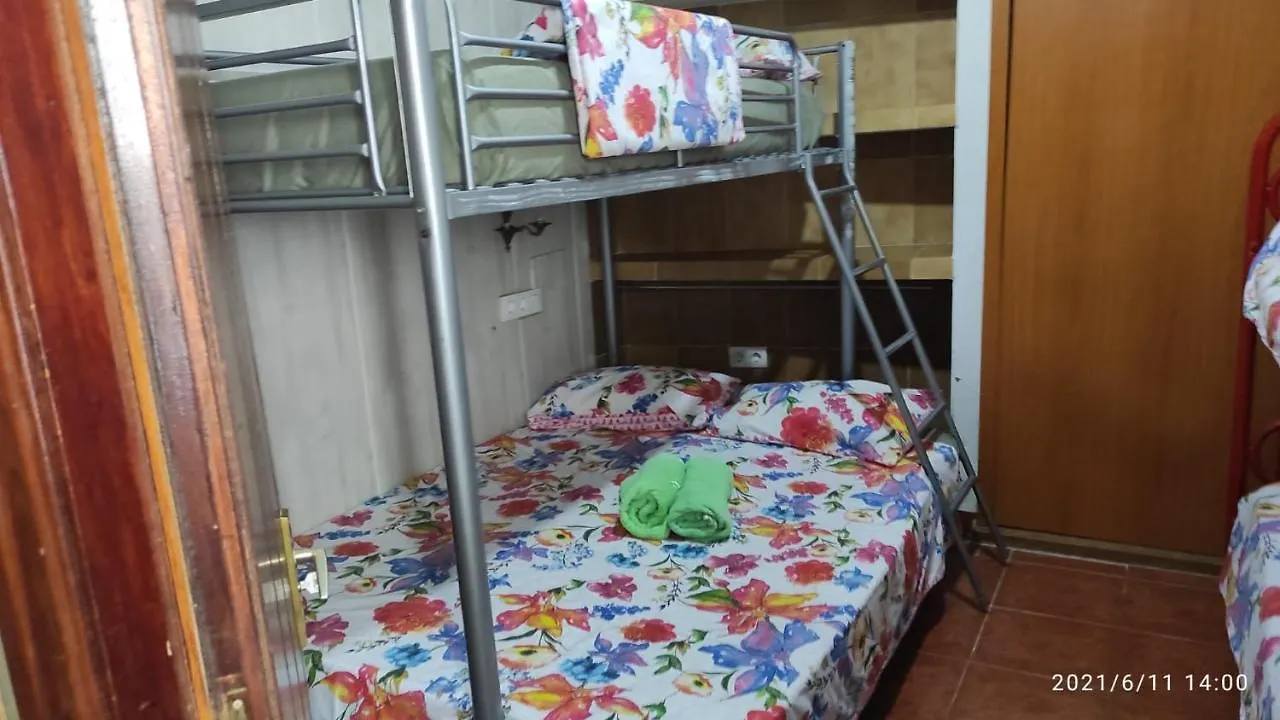 Sant Jordi Santiago Appartement Tossa de Mar